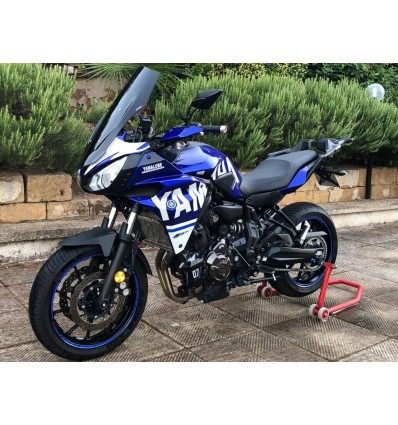 MT 07 TRACER 2016 - 2018 RACE